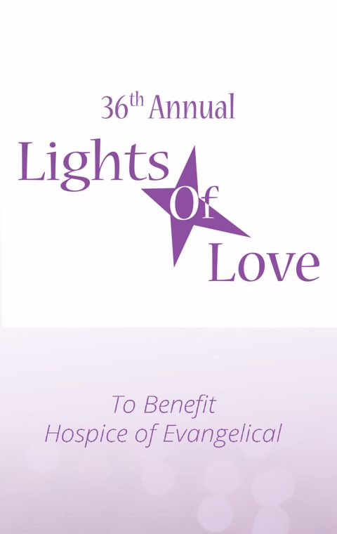 Lights of Love